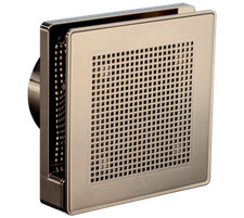 Vortice Punto Evo Gold Timer Extractor Fan 100mm 4" 11316