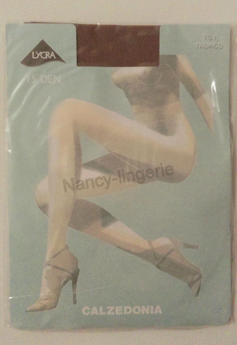 Collant Calzedonia Coloris au choix et tailles eBay