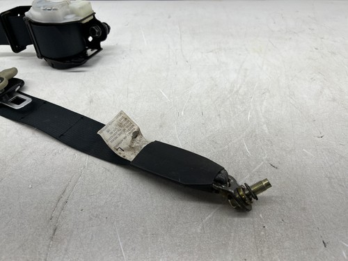 2003-2008 INFINITI FX35 FX45 REAR LEFT DRIVER SIDE SEAT BELT RETRACTOR ASSEMBLY - Picture 2 of 7