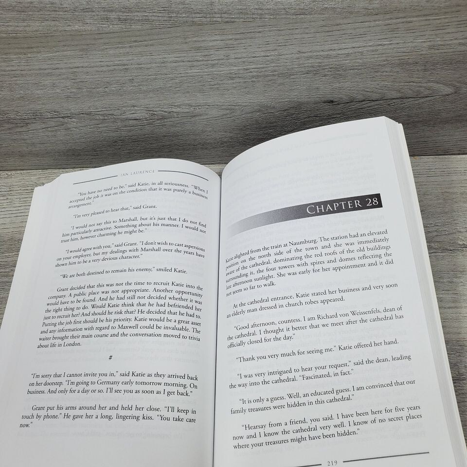 2013 Winding Back The Clock Ian Laurence Book Fair Condition F111i1018