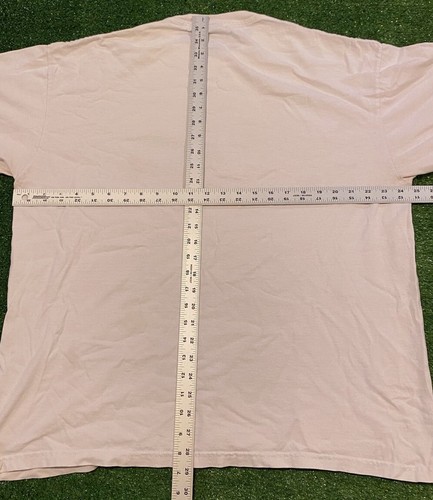 Vintage Los Angeles dodgers shirt extra large long sleeve white mens Y2K retro - Picture 11 of 11
