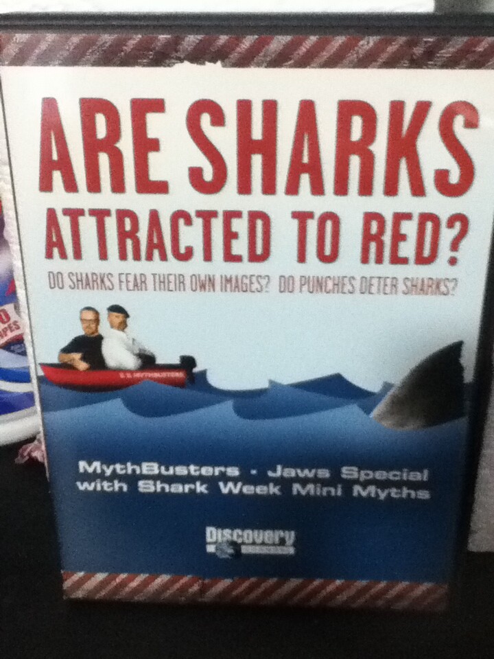 その他 Shark Week Jawsome Encounters [DVD] [Import] SHARK WEEK: JAWSOME ENCOUNTERS DVD Available June 14th