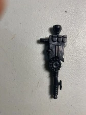 Four Star Transistor Transformers KO Vintage 1985 Dinosaur Gun Rifle