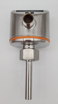 IFM SI5010 Flow Monitor SID10ADBFPKG/US-100 *NDA AVAILABLE