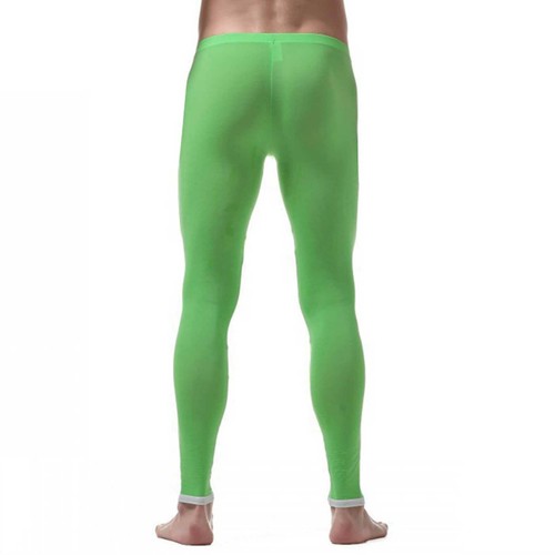 Mens Compression Pants Athletic Workout Running Gym Tights Base Layer AU - Picture 28 of 75