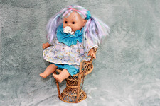 Spanische Puppe von Arias, spain,munecas, 30 cm groß