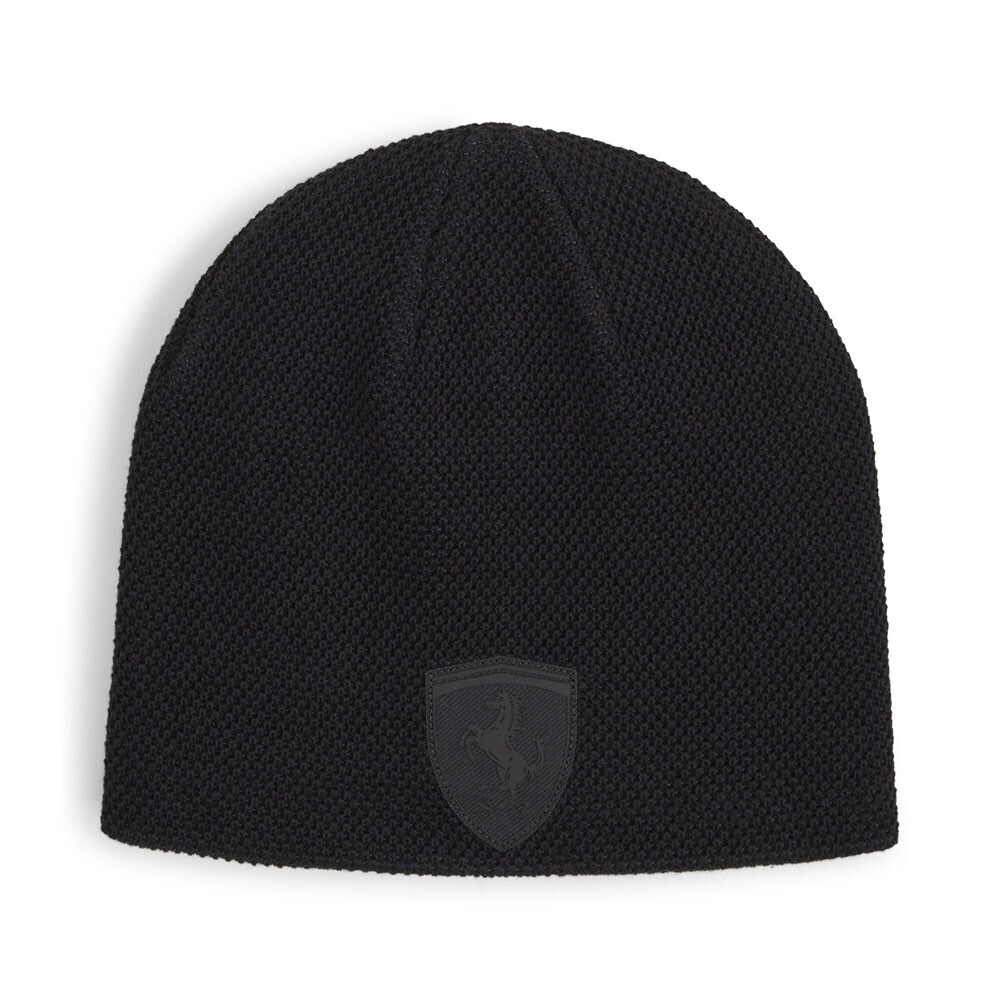 Мужская шапочка Puma Sf Style Beanie Размер OSFA 02554501