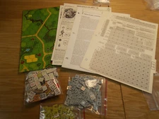 Paratrooper - ASL/AH/SPI - Punched