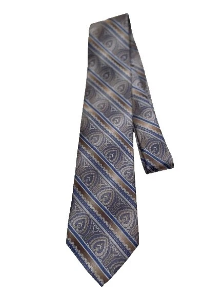 Ferrari 100% Seda Laços Para Homens