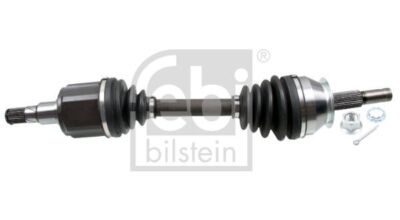 FEBI BILSTEIN 183653 Antriebswelle passend für NISSAN