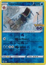 gyarados pokemon go card (151 130) Burning Shadows Singles Gyarados [Holo] #22 Prices |