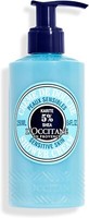 L'occitane Creme De Douche Beurre De Karite Sensitive Skin - 250 Ml