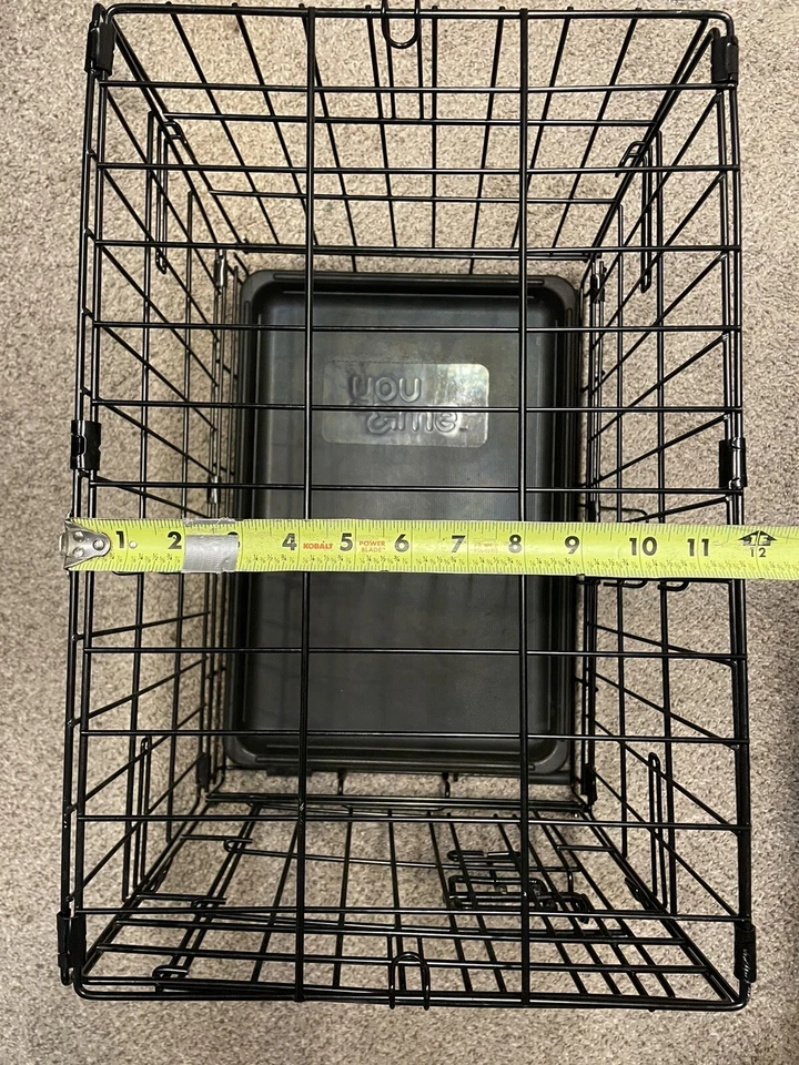 PETSMART PETCO MARCA YOU & ME PERRO CREA PEQUEÑO Foto 3 de 4