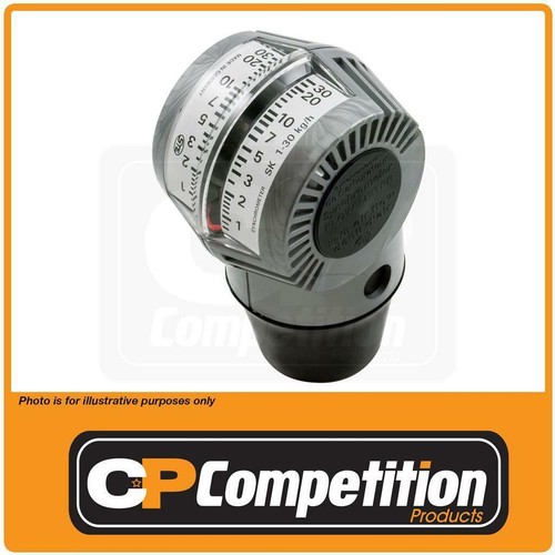 CARBURETOR SYNCHRONISER AIR FLOW METER SU WEBER CD SOLEX SYNCHRONIZER