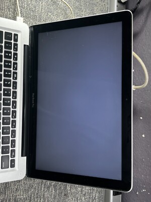Apple MacBook Pro A1278 Software Corrupted PARTS/REPAIR