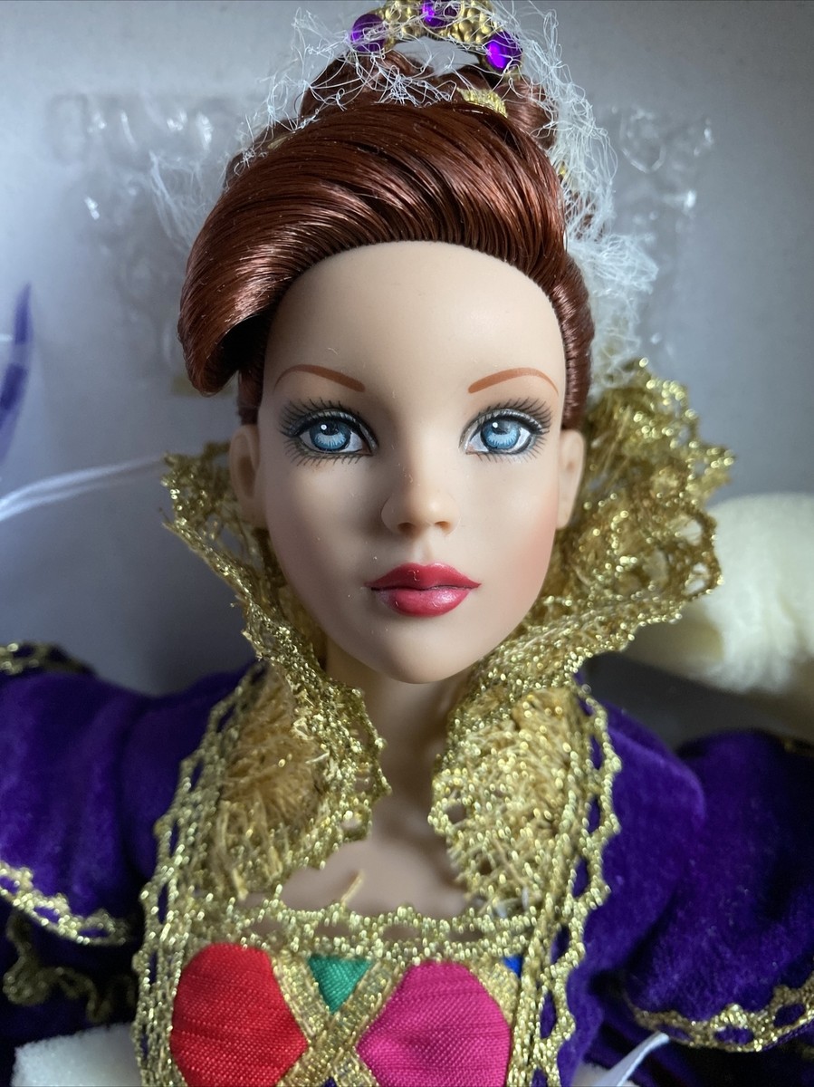 2007 MASQUERADE BALL Cinderella Tonner Fashion Fantasy Convention