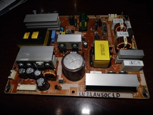 BN44-00214A MK32P5B Power Board For Samsung LN32A450C1D and others - Picture 4 of 4