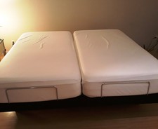 tempurpedic cloud supreme split king