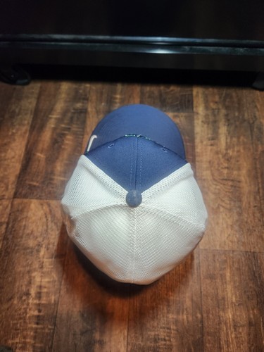 Nike Golf Legacy Fitted M/L Hat Alaska Golf Ketchikan Rare Find - Picture 5 of 11