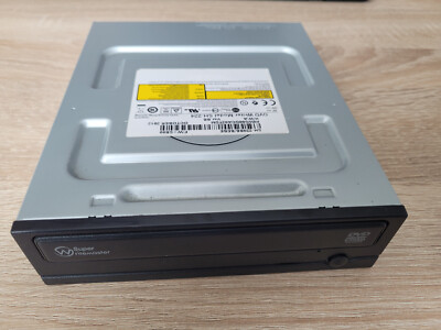 DVD Writer SH-224 Super Writemaster