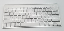 Apple A1314 Wireless Keyboard Bluetooth Tested - WORKS