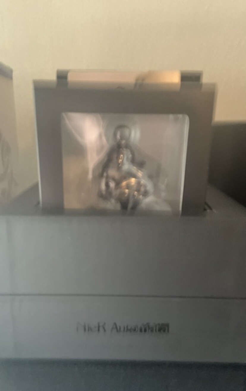 Nier Automata Black Box Edition Square Enix Online Store Exclusive Sony Playstation 4 17 For Sale Online Ebay Nier Automata Black Box Edition Square Enix Online Store Exclusive Sony Playstation 4 17 For Sale Online Ebay