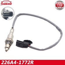 Sensor de oxígeno 226A4-1772R para Renault Twingo Smart W453 1,0 L para Nissan Terrano