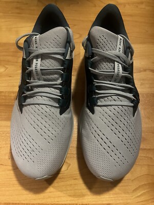 Philadelphia Eagles Nike NFL Air Zoom Pegasus 38 Running Shoe