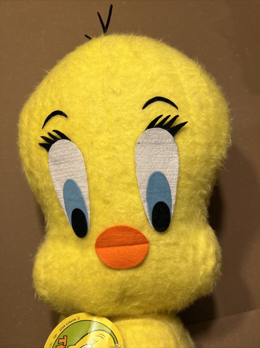 Vintage 70s TWEETY BIRD 22