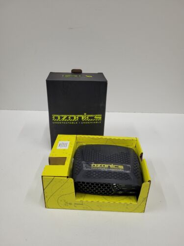 Ozonics OrionXP Scent Eliminating Ozone Generator New in Box - Picture 1 of 2