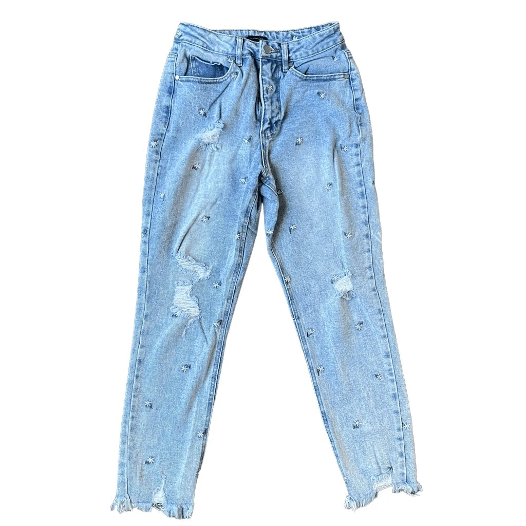 Material girl best sale jeans