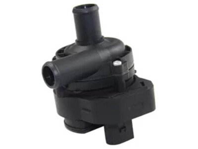For 2011-2015 Mercedes SLS AMG Water Pump Hella 59742QF 2012 2013 2014 6.3L V8
