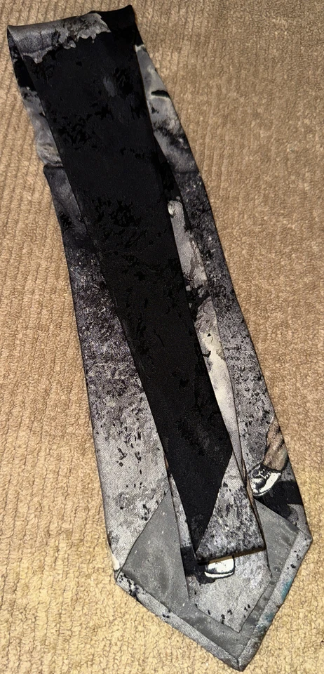 Wickets Of The Greenbrier Golf Tie - Men’s Tie - Imagem 3 de 4