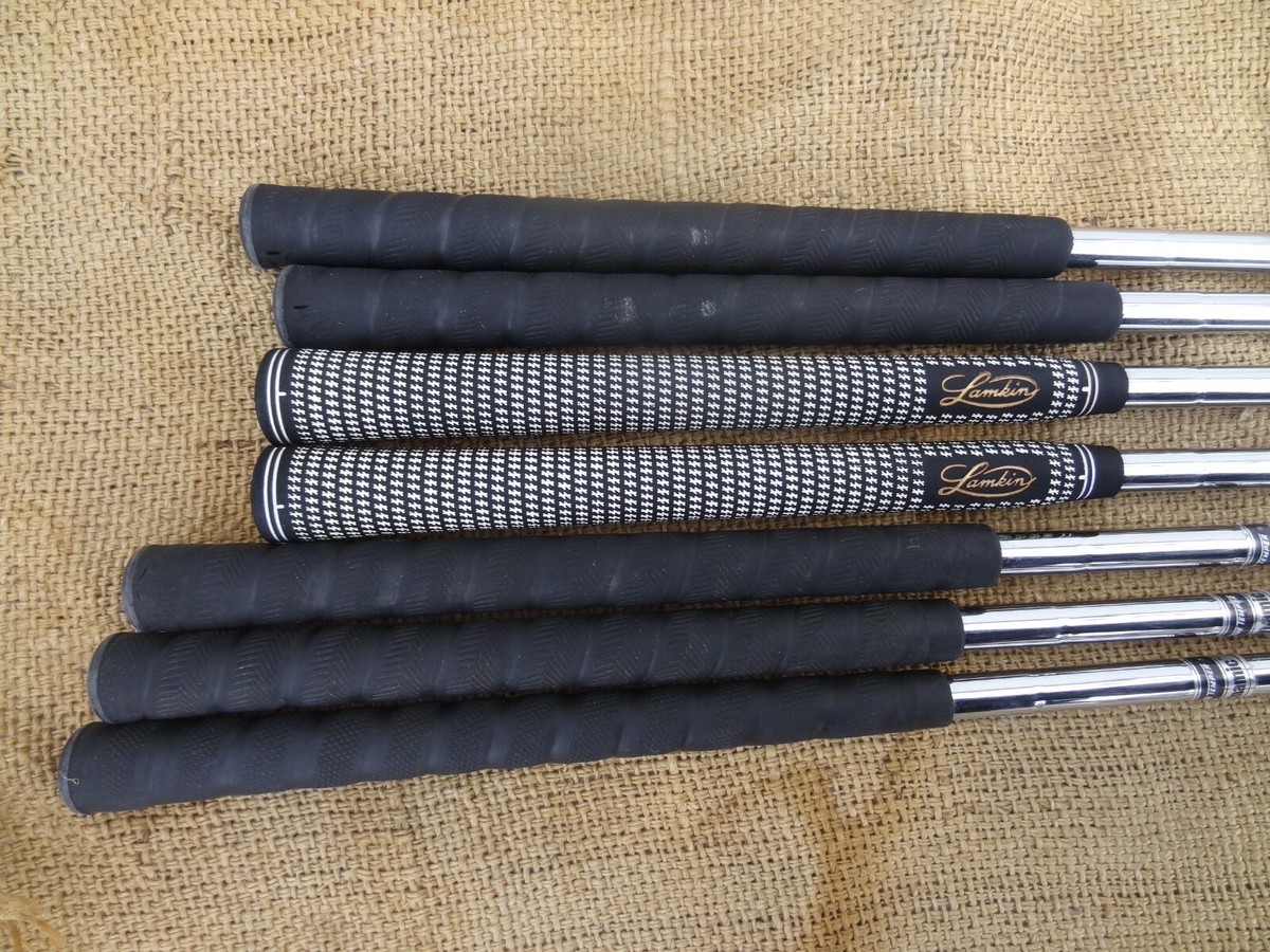 Z-MODEL II Pro Pride Midsize #1,2,3,8,9,PW,SW Iron Options