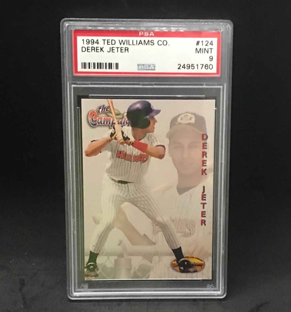 小物 Jeter 1993 Fleer #449 Derek Jeter rookie nm | eBay