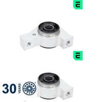 2X Lagerung FüR Lenker Optimal F8-7912 Buchse 2 Querlenkerlager Vorne