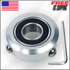Lower Steering Column Bearing For Ford Trucks 66-79 F150 F250  76-79 Broncos