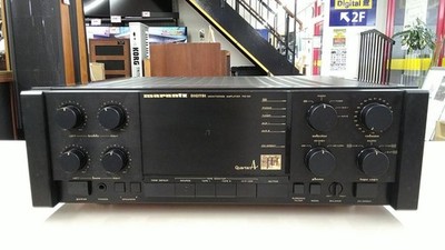 Marantz Primain Amplifier Pm-94 Used