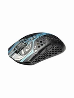 Finalmouse Starlight-12 Phantom Wireless Gaming Mouse (Small)