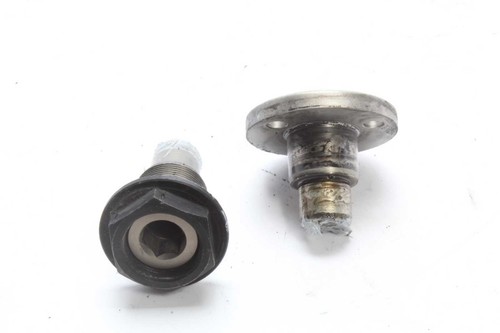 Lagerzapfen Endantrieb Kardanwelle Bolzen BMW K 1200 S K12S K40 04-08