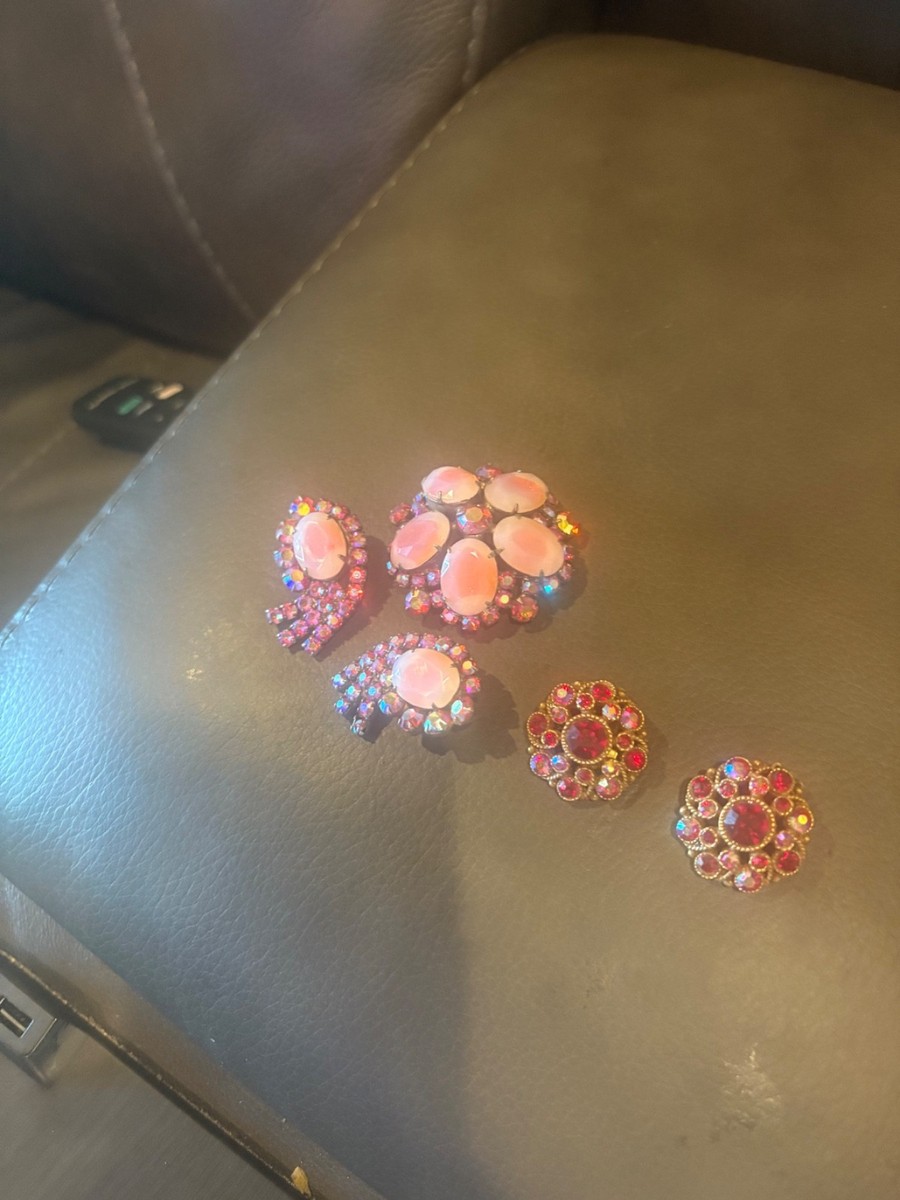 vintage jewerly 