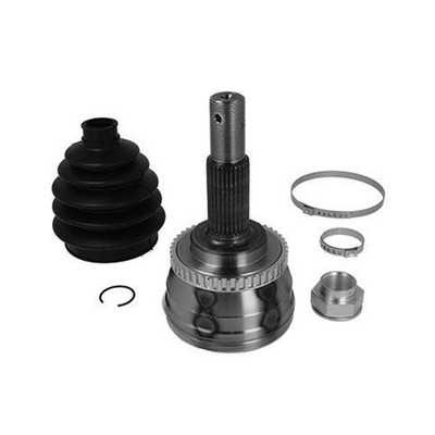   METELLI GELENKSATZ ANTRIEBSWELLE VORNE 71745011 NEU DE STOCK