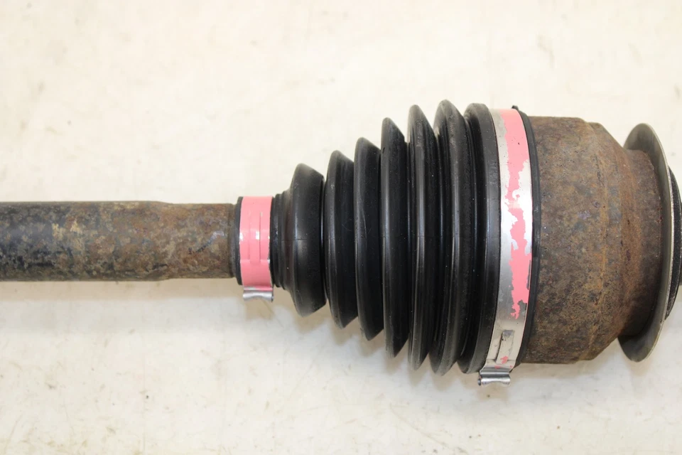 Subaru WRX STI 2015-2021 2,5 L eje delantero derecho OEM NE46 Foto 3 de 4