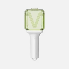 WAYV OFFICIAL LIGHT STICK KEYRING GOODS
