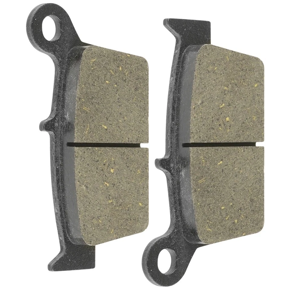 Pastillas de freno traseras para Honda CR80R CR80RB 1992-2002 / CR85R CR85RB 2003-2007 Foto 4 de 4