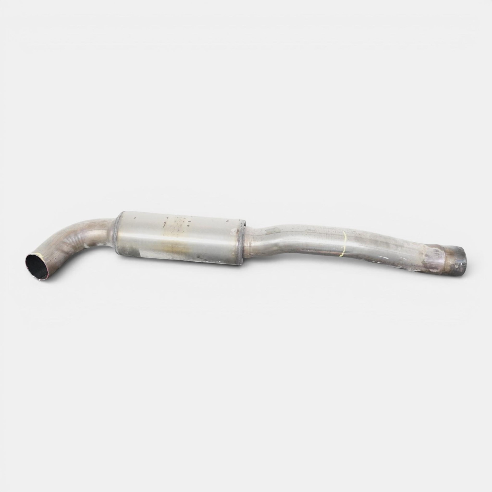 Maserati Grecale Folgore 2023-2026 Exhaust pipe P/N 1800444000