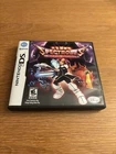 Spectrobes: Beyond the Portals (Nintendo DS, 2008) Tested Complete In Box