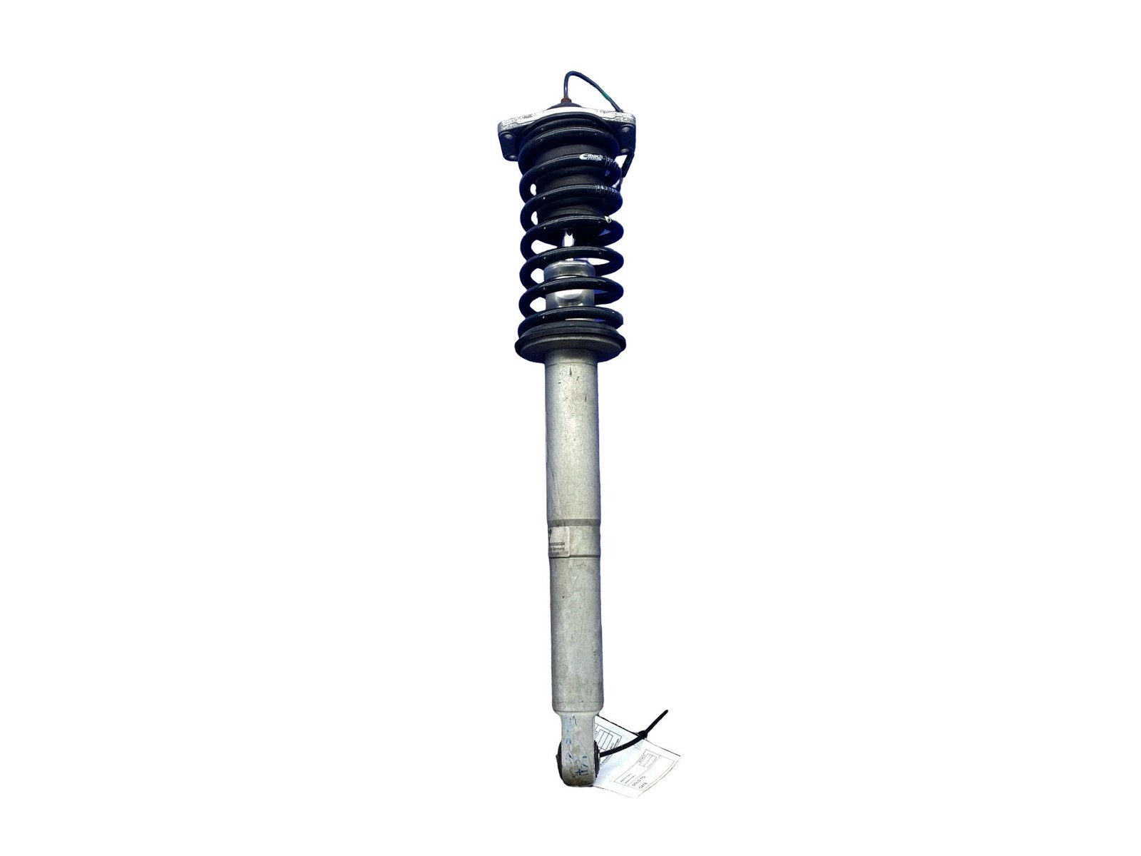 2013 - 2019 Maserati Granturismo Oem 4.7L Front Left Suspension Strut Assembly