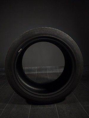 1 Sommerreifen 275/45R21 107Y Pirelli PZero