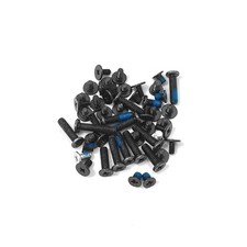 Replacement Complete set of screws For ASUS TUF Gaming A16 FA617NSR FA617NTR USA